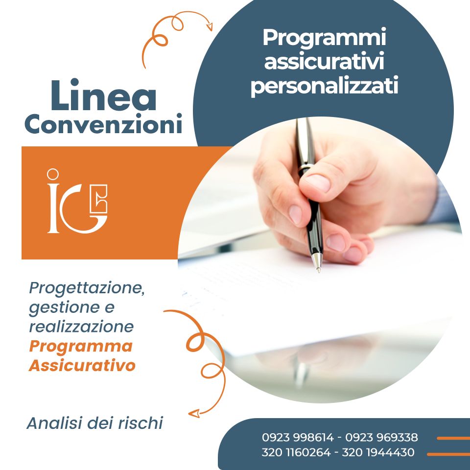 #LINEA #CONVENZIONI